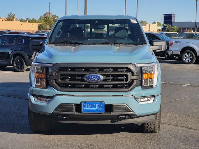 Certified 2023 Ford F150 XLT w/ Equipment Group 302A High AWD/4WD image 2