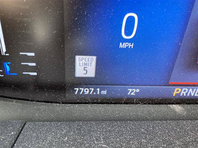 Certified 2023 Ford Escape ST-Line w/ Tech Pack #1 AWD/4WD image 21