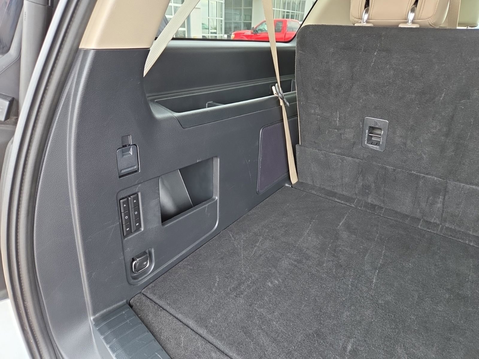 Certified 2023 Ford Expedition Max Limited AWD/4WD image 7