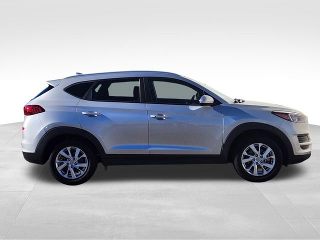 Used 2021 Hyundai Tucson Value image 6