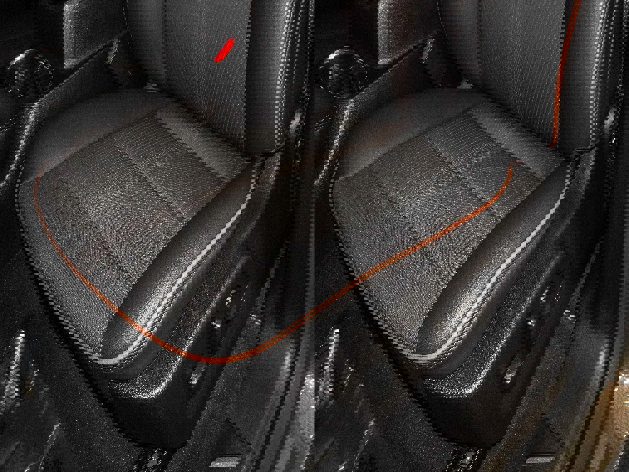 Used 2024 GMC Canyon AT4 w/ LPO, Skid Plate Package image 25