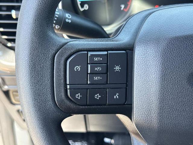 Certified 2023 Ford F150 XL w/ STX Appearance Package RWD image 10
