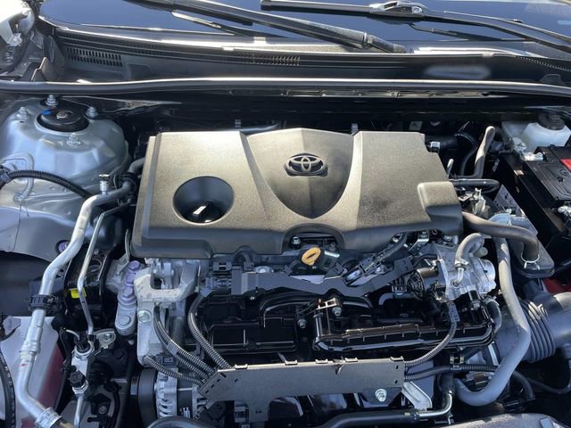 Used 2023 Toyota Camry SE FWD image 38