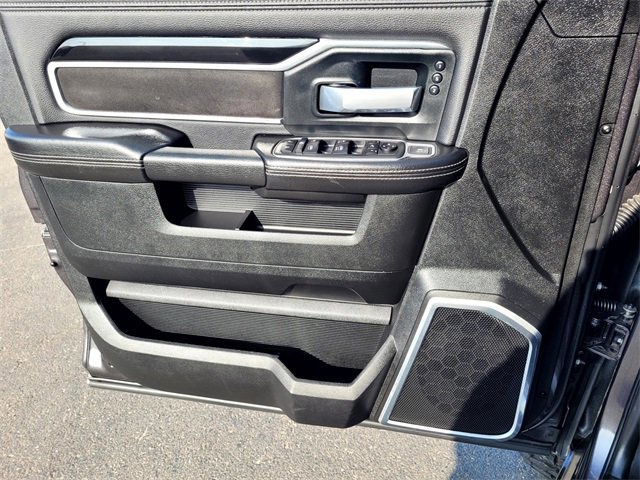 Used 2020 RAM 2500 Laramie image 14