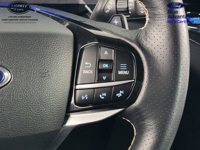 Certified 2023 Ford Explorer ST image 31