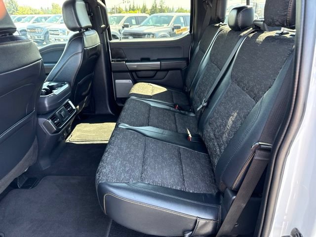 Certified 2023 Ford F150 Tremor AWD/4WD image 13