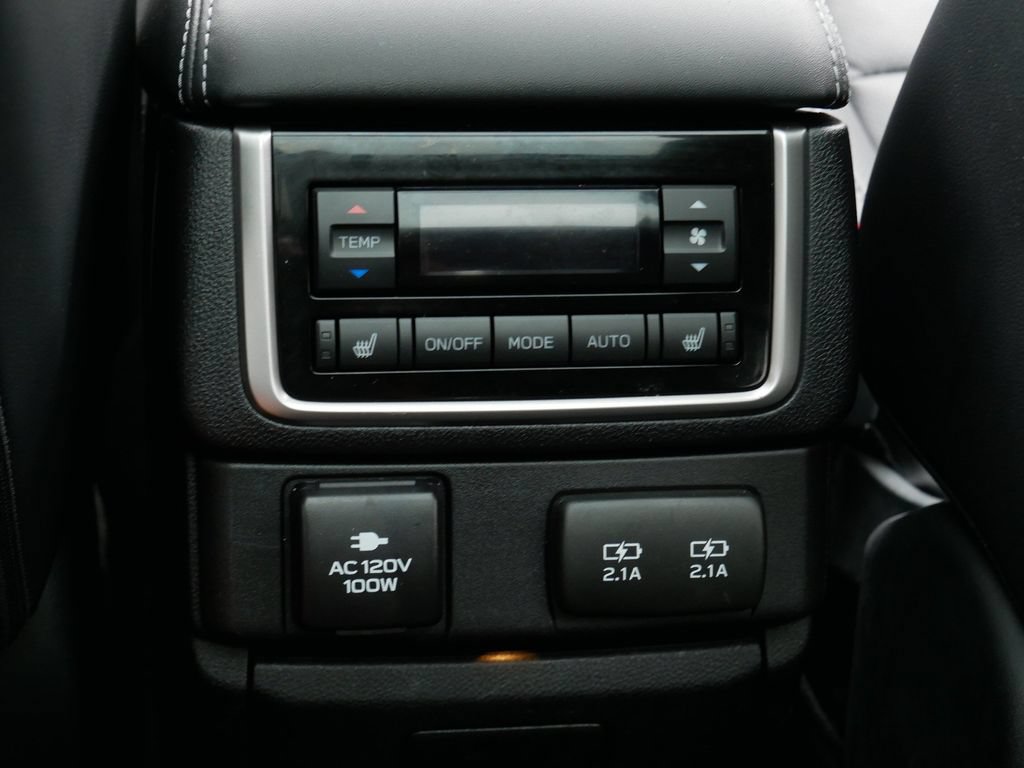 Used 2021 Subaru Ascent Touring AWD/4WD image 14
