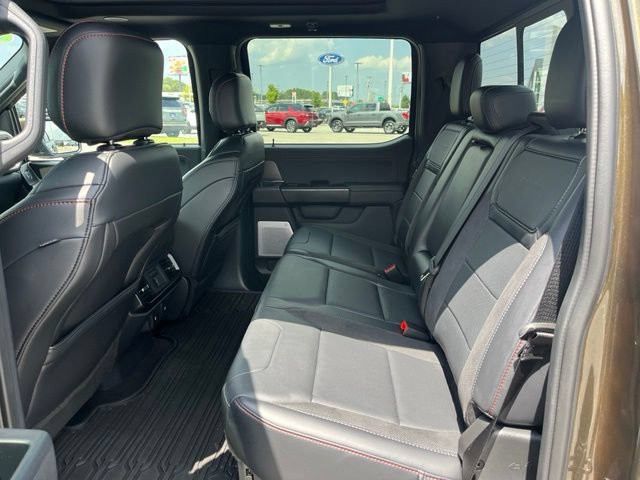 Certified 2026 Ford F150 Raptor AWD/4WD image 6