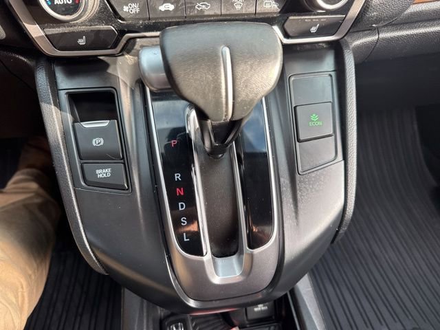 Used 2019 Honda CR-V EX-L image 28