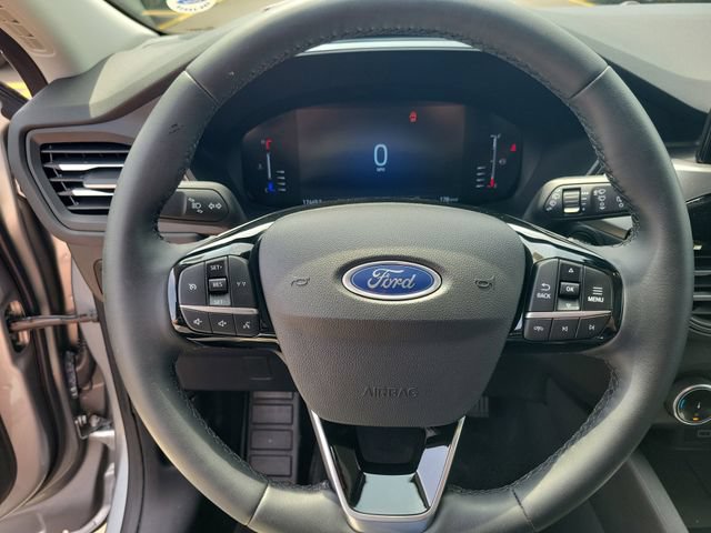 Certified 2024 Ford Escape Active AWD/4WD image 16