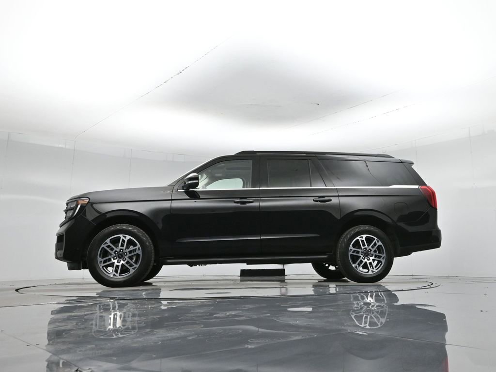 Certified 2025 Ford Expedition Max Active image 6
