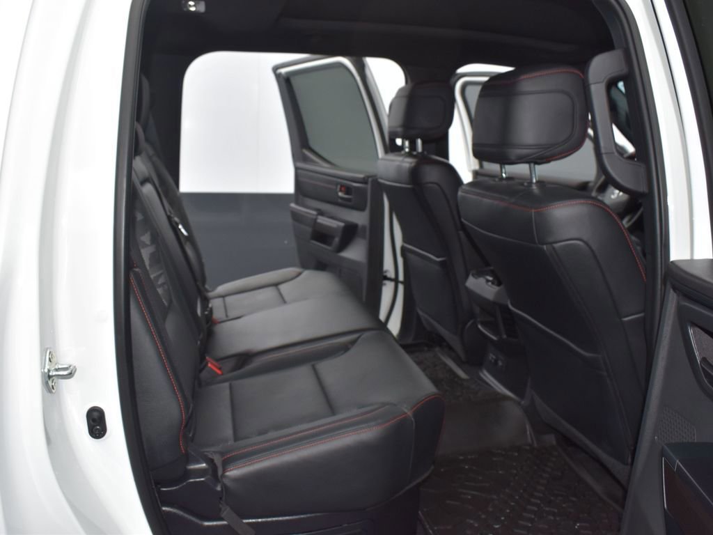Used 2024 Toyota Tundra TRD Pro image 13