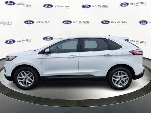Certified 2022 Ford Edge SEL w/ Convenience Package AWD/4WD image 6