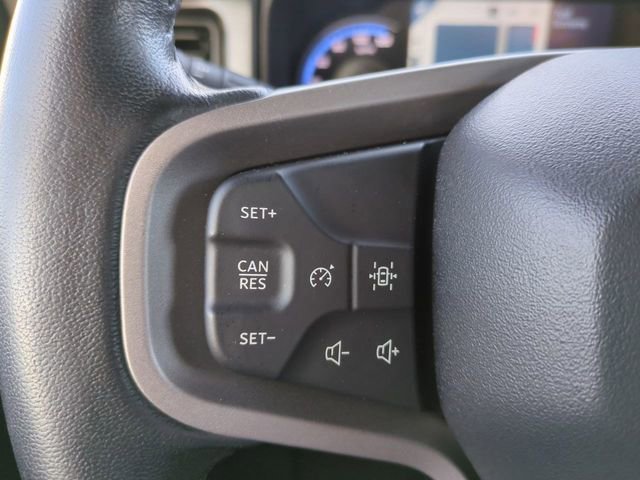 Certified 2023 Ford Bronco Big Bend image 25