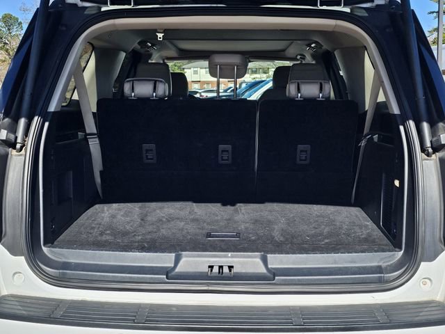 Certified 2024 Ford Expedition Max Limited image 31