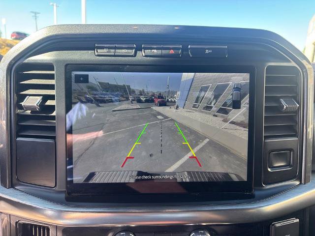 Certified 2023 Ford F150 Lariat w/ Equipment Group 502A High AWD/4WD image 23