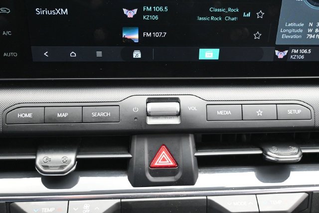 Used 2025 Kia K4 EX FWD image 21