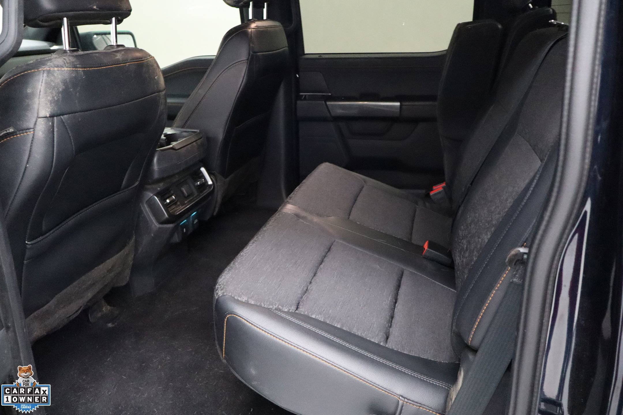 Certified 2023 Ford F150 Tremor w/ Trailer Tow Package image 30