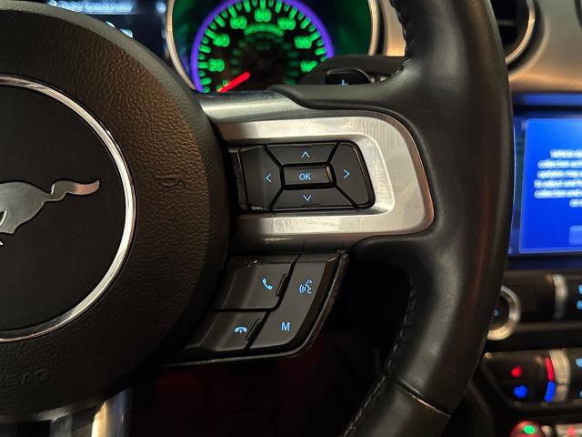 Certified 2020 Ford Mustang GT Premium RWD image 21