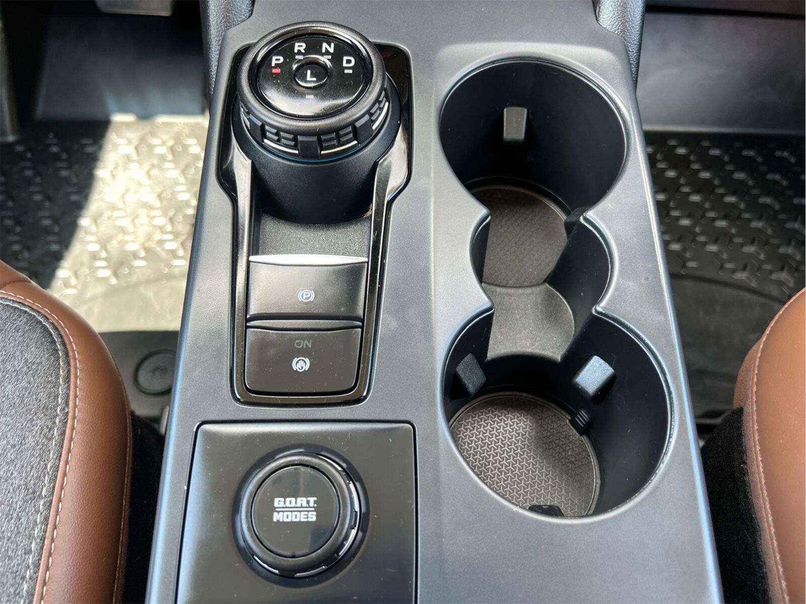 Certified 2023 Ford Bronco Sport Outer Banks w/ Tech Package AWD/4WD image 35
