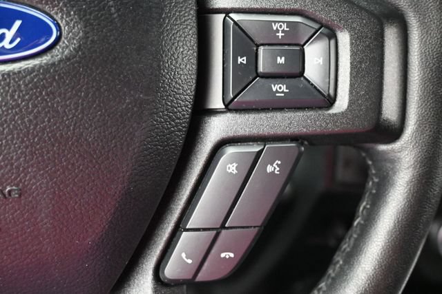 Certified 2020 Ford Expedition Max XL AWD/4WD image 16