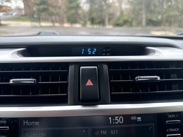 Used 2023 Toyota 4Runner SR5 Premium w/ Moonroof Package image 17