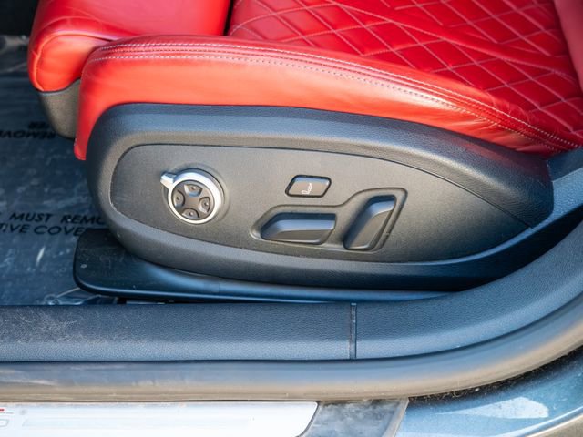 Used 2021 Audi S5 Premium Plus image 22