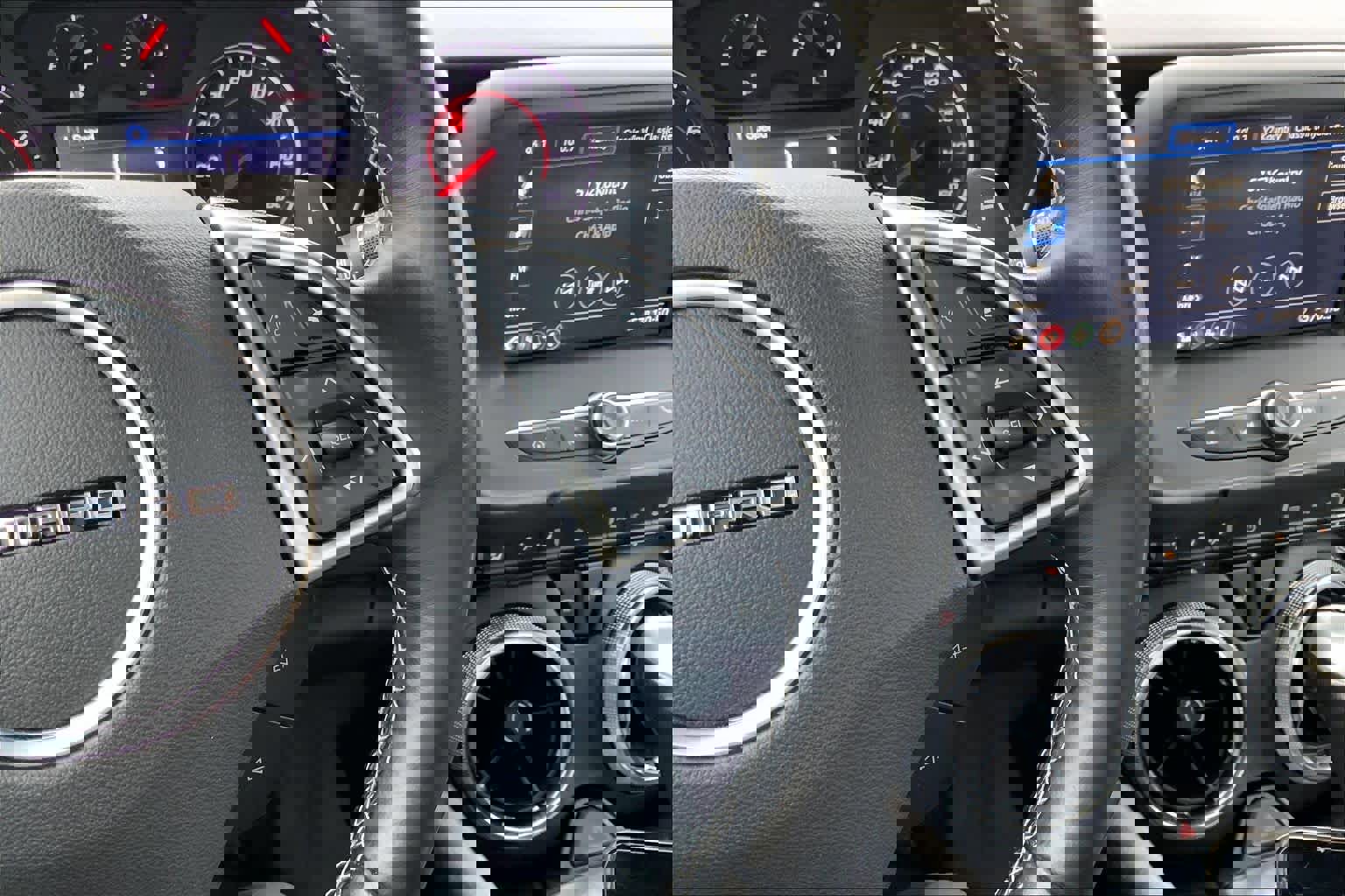 Used 2019 Chevrolet Camaro LT image 23