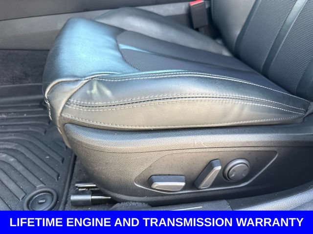 Used 2024 Kia K5 GT-Line w/ GT-Line Premium Package FWD image 20