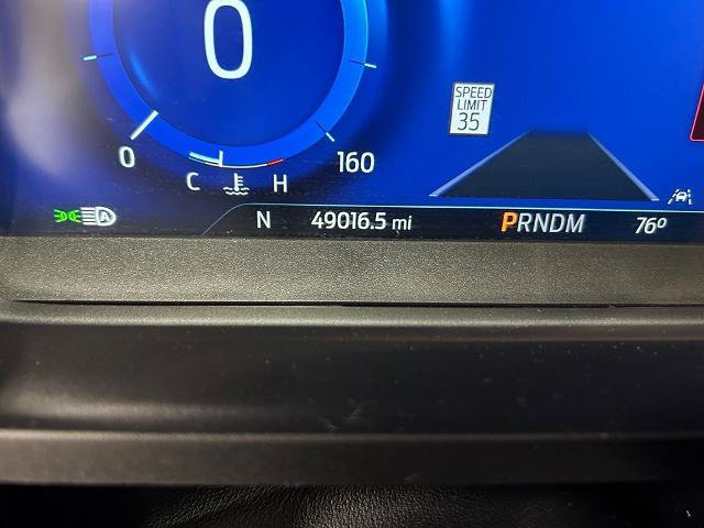 Certified 2021 Ford Explorer Platinum w/ Equipment Group 601A AWD/4WD image 7