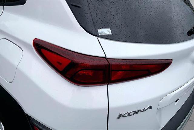 Used 2023 Hyundai Kona SEL AWD/4WD image 28