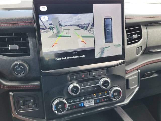 Certified 2023 Ford Expedition Max Limited AWD/4WD image 20