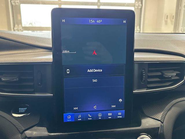 Certified 2022 Ford Explorer ST w/ ST Street Pack image 12