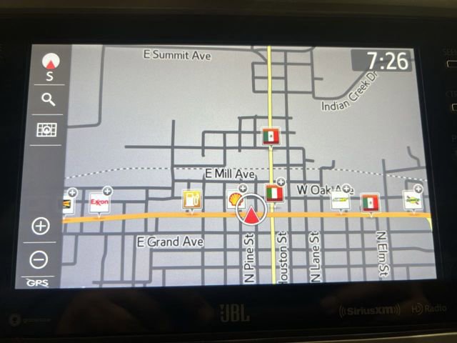 Used 2022 Toyota Tacoma Limited image 13