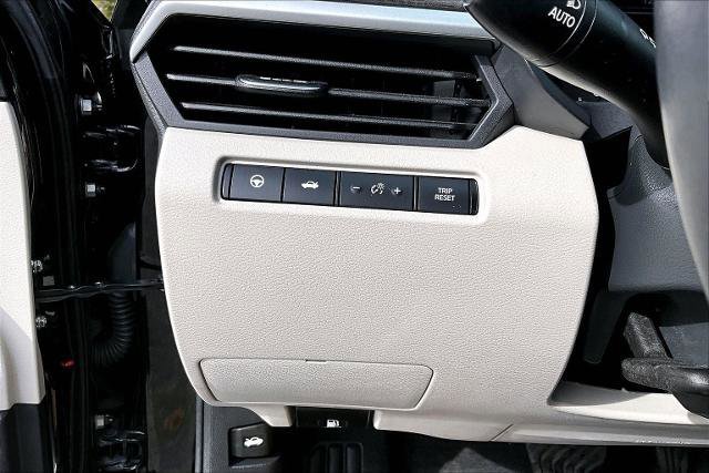 Used 2023 Nissan Altima 2.5 SL image 35