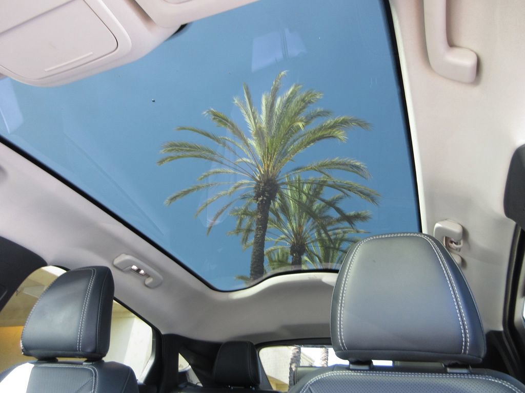 Certified 2023 Ford Mustang Mach-E Premium AWD/4WD image 24