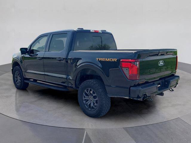 Certified 2025 Ford F150 Tremor AWD/4WD image 3