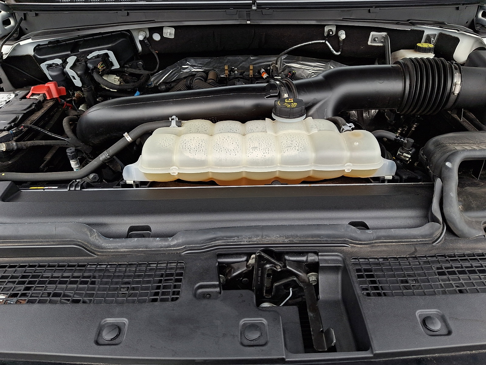 Certified 2024 Ford Expedition Limited image 29