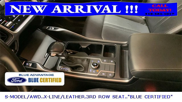 Used 2022 Kia Sorento S image 45