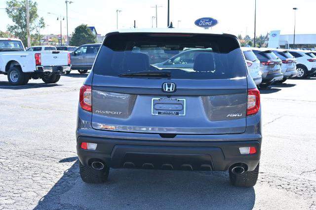 Used 2019 Honda Passport EX-L image 10