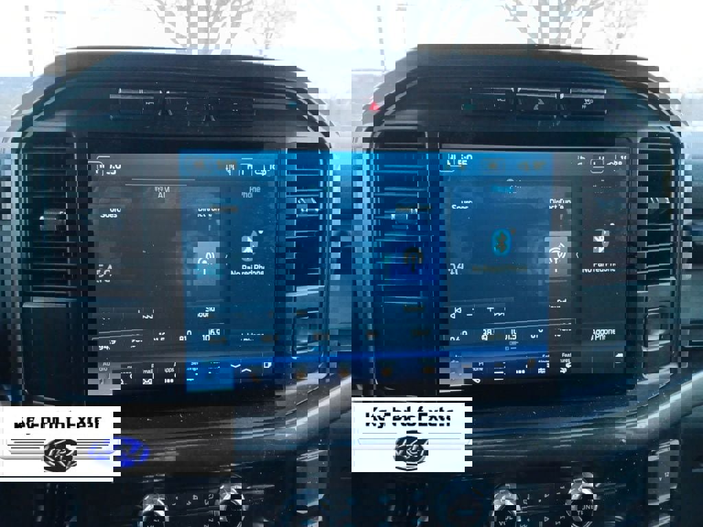 Certified 2022 Ford F150 XLT w/ Equipment Group 302A High image 41