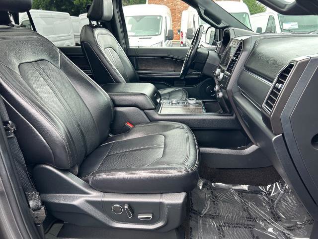 Certified 2021 Ford Expedition Max Limited AWD/4WD image 22