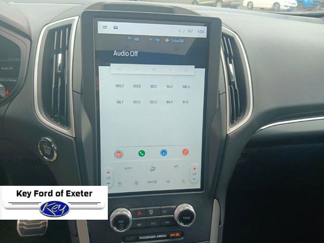 Certified 2022 Ford Edge ST-Line w/ Class II Trailer Tow Package AWD/4WD image 37