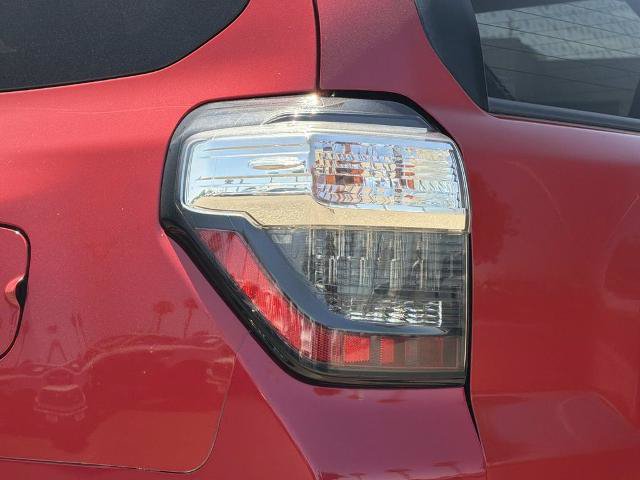 Used 2021 Toyota 4Runner SR5 RWD image 8