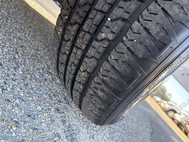 Used 2022 RAM 1500 Big Horn image 30