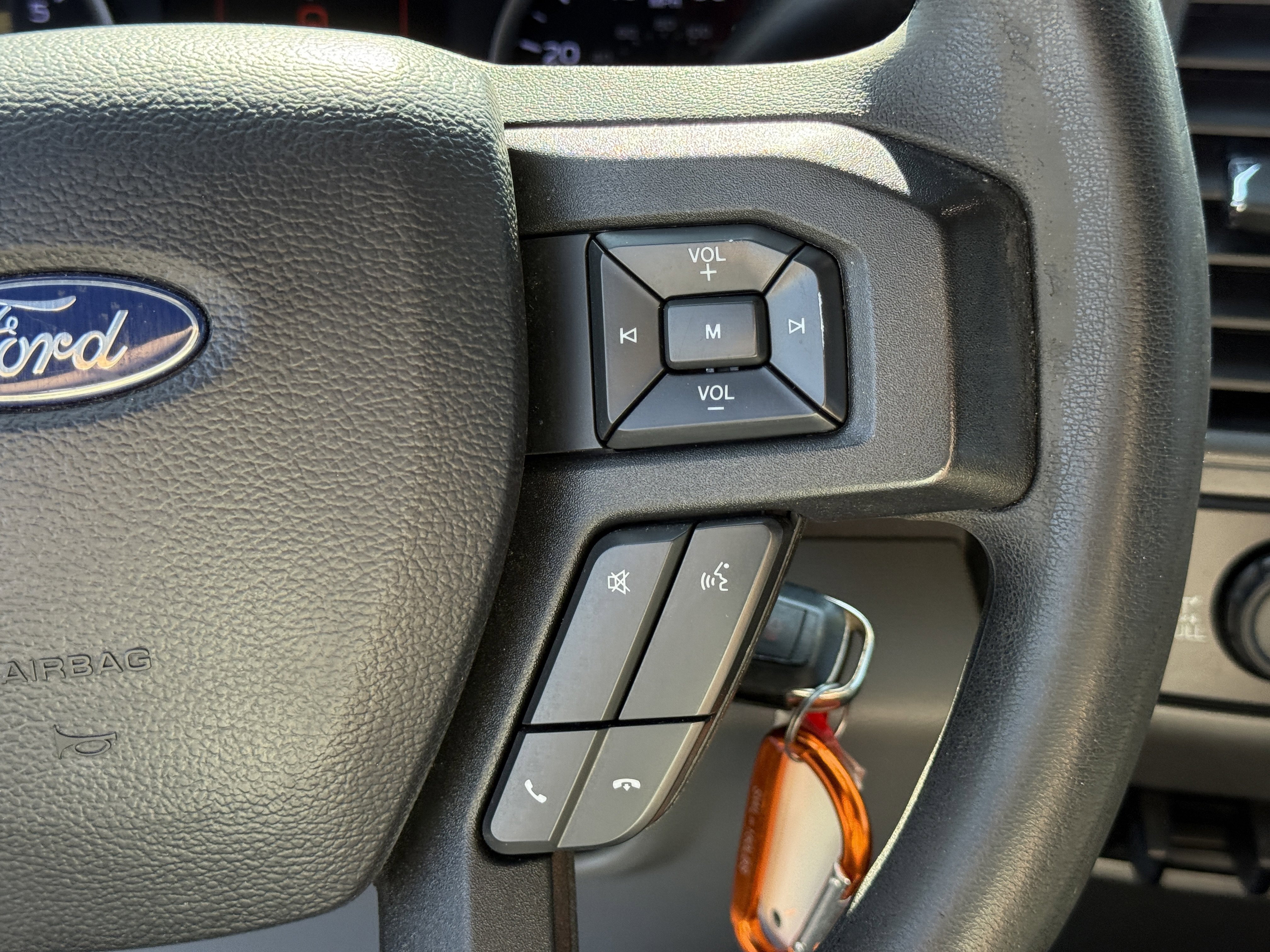 Certified 2019 Ford F250 XL w/ STX Appearance Package image 27