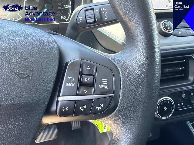 Certified 2024 Ford Maverick XL FWD image 19