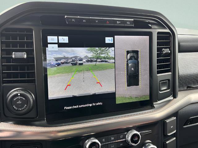 Certified 2023 Ford F150 Raptor AWD/4WD image 8