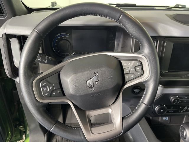 Certified 2023 Ford Bronco Big Bend image 25
