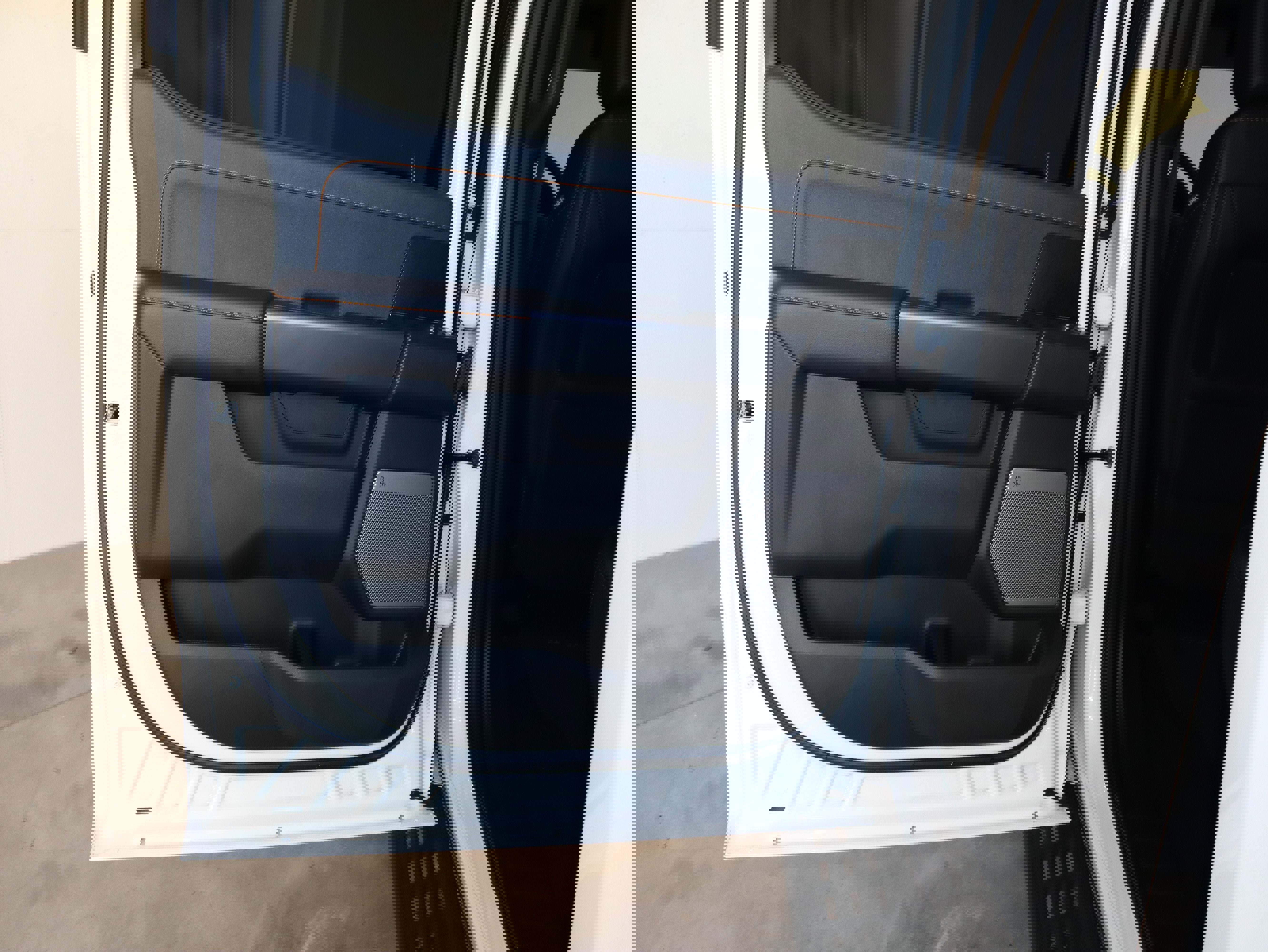 Certified 2025 Ford F150 Tremor w/ Bed Utility Package image 39